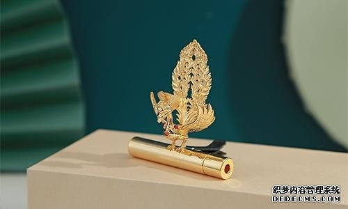 超可爱！容县文创IP元旦出